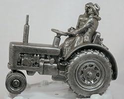 Just Hitched Western Cake Topper