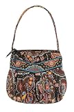 Vera Bradley Hannah Kensington Bag