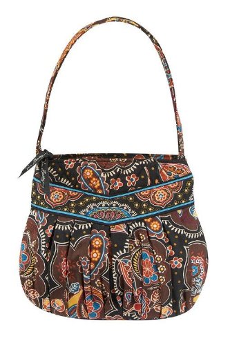 Vera Bradley Hannah Kensington Bag Vera Bradley Hannah Kensington Bag