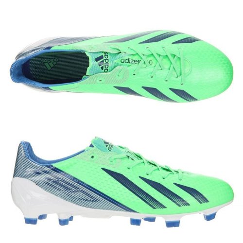 ADIDAS Chaussures de Foot Adizero F50 TRX FG 