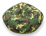 96000 - Classic Ninety-Six Inch Bean Bag