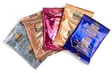 Boyer's Coffee Assorted Flavors, 1.75-Ounce Bags (Pack of 20)