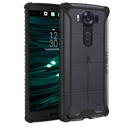 Lg v10 case, poetic affinity series [x-form] premium th…