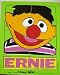Search : Sesame Street Vintage Wood Ernie Puzzle