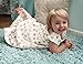 SlumberSafe Summer Sleeping Bag with Feet Early Walker 0.5 Tog, Owls, 18-24 Months