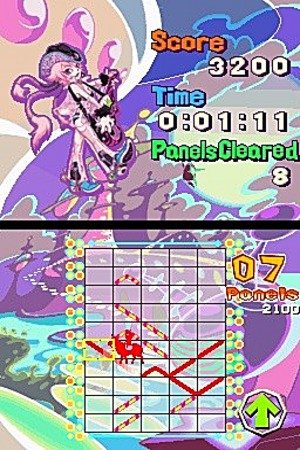 Gunpey (Nintendo DS)