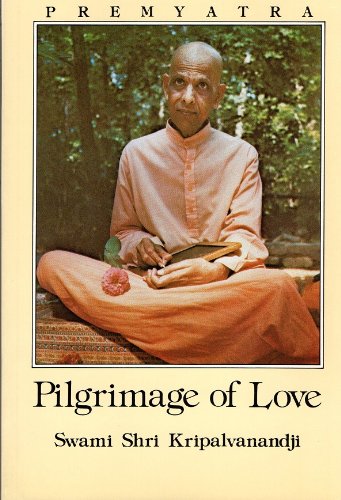 Pilgrimage of Love: Book II