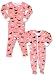 Hatley Cats & Kittens Mommy & Me Matching Lounge Sets
