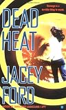 Dead Heat (Berkley Sensation)