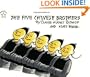 The Five Chinese Brothers (Paperstar)