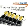 The Five Chinese Brothers (Paperstar)