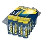 Varta Energy Micro - Pilas AAA (24 unidades) de Varta