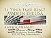 Flag Pole Kit: Includes Tangle Free Flag Pole, Flagpole Bracket and American Flag - Made in USA. Great for Residential or Commercial. (Brushed Aluminum)