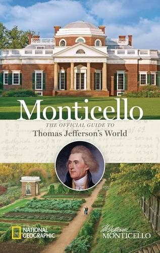 Monticello ISBN-13 9781426215063