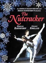 Tchaikovsky - The Nutcracker [1977] [DVD]