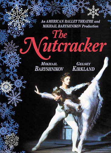 CD-Charts  Music : Tchaikovsky - The Nutcracker [1977]