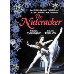 Tchaikovsky - The Nutcracker [1977] [DVD]