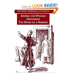 The Diary of a Nobody (Oxford World's Classics)