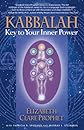 Kabbalah: Key to Your Inner Power (Mystical Paths of the World's Religions)