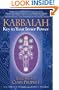 Kabbalah: Key To Your Inner Power (Mystical Paths of the World's Religions)