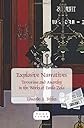 Explosive Narratives: Terrorism and Anarchy in the Works of Emile Zola. (Faux Titre)