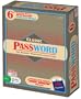 Password - New 4th Edition