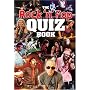 Rock n Pop Quiz Book