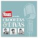 Yours Magazine: Crooners & Divas