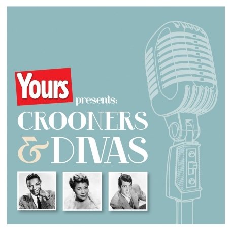 Buy Yours Magazine: Crooners & Divas online at Discounted New and Used prices. Delivered to your door with Off-The-Bookshelf.