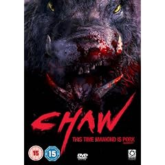 Chaw [DVD]