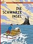 Tim Und Struppi: Die Schwarze Insel