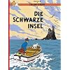 Tim Und Struppi: Die Schwarze Insel