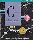 C++ : the complete reference
