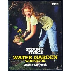 Water Garden Workbook
