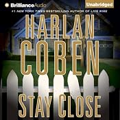 Stay Close | [Harlan Coben]