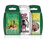 Top Trumps Animals and Insects Bundle