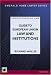 Book A Guide to European Union Law and Institutions (Emerald Guides)
