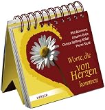 Produkt-Bild: Worte, die von Herzen kommen