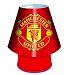 Manchester United Fc Football Kool Lamp Official
