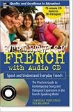 Streetwise French (Book + 1 CD) (Streetwise (Mcgraw Hill))