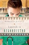 Lipstick in Afghanistan