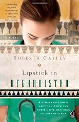 Lipstick in Afghanistan