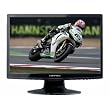 HannsG HA195ABB 18.5inch Widescreen LCD TFT Monitor (1000:1,250 cd/m2,1366 x 768,5ms,VGA) - Black