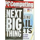 Click here to buy  PC Commuting November 1999 E-mail Secrets  by PC Commuting.
