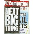  PC Commuting November 1999 E-mail Secrets 
