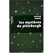 Les Mysteres de Pittsburgh - Pavillons Poche
