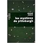 Les Mysteres de Pittsburgh - Pavillons Poche