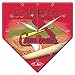 Saint Louis Cardinals MLB High Definition Clock by Wincraft