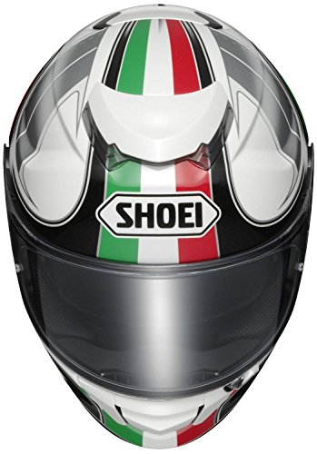 helmet shoei gt-air regalia Shoei Gt Air Regalia Helmet Large White