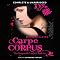 Carpe Corpus: The Morganville Vampires, Book 6